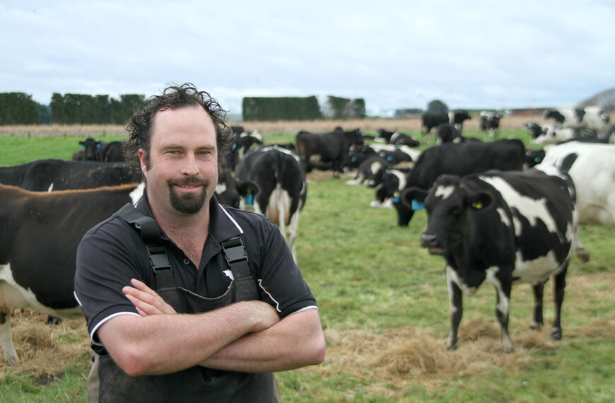 Finding the right fit for your dairy team