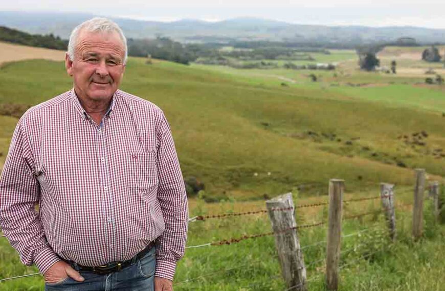Southland farmers urged to improve water quality
