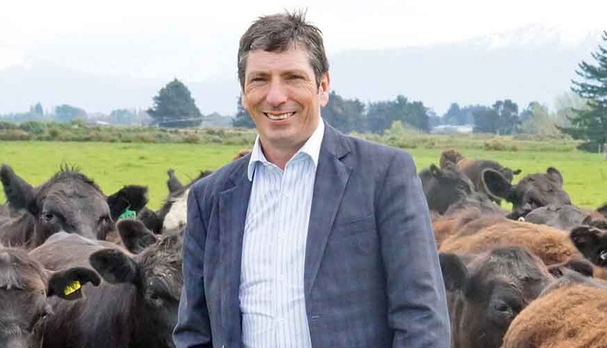 B+LNZ partners with Growing Future Farmers programme