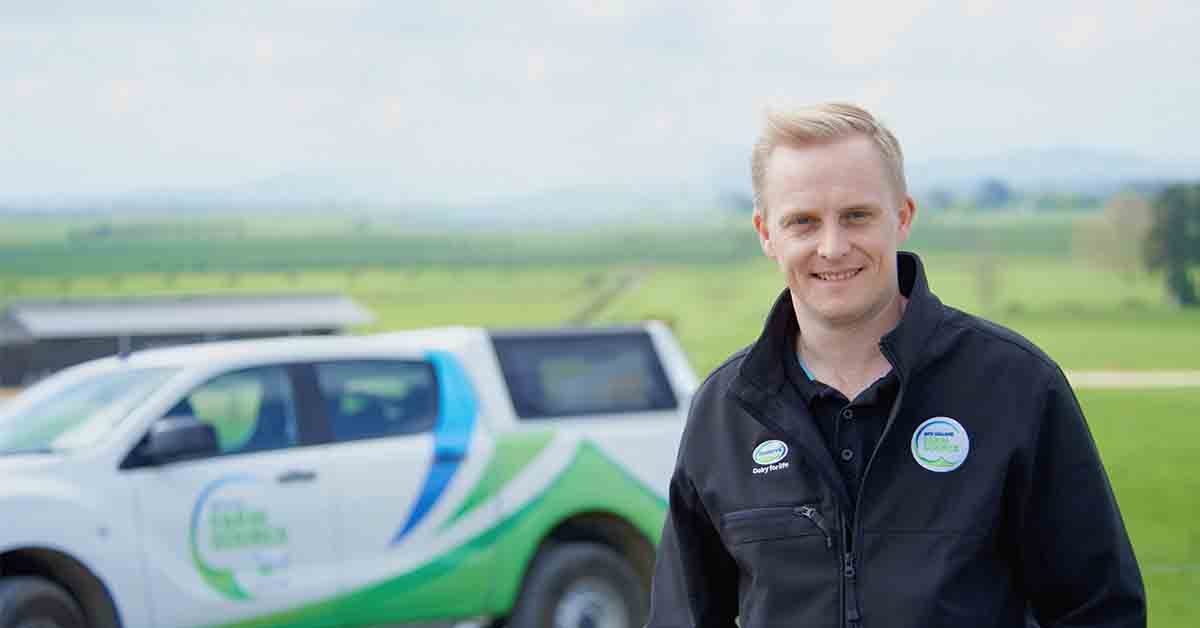 Fonterra splits global ingredients leadership ahead of new CEO’s start