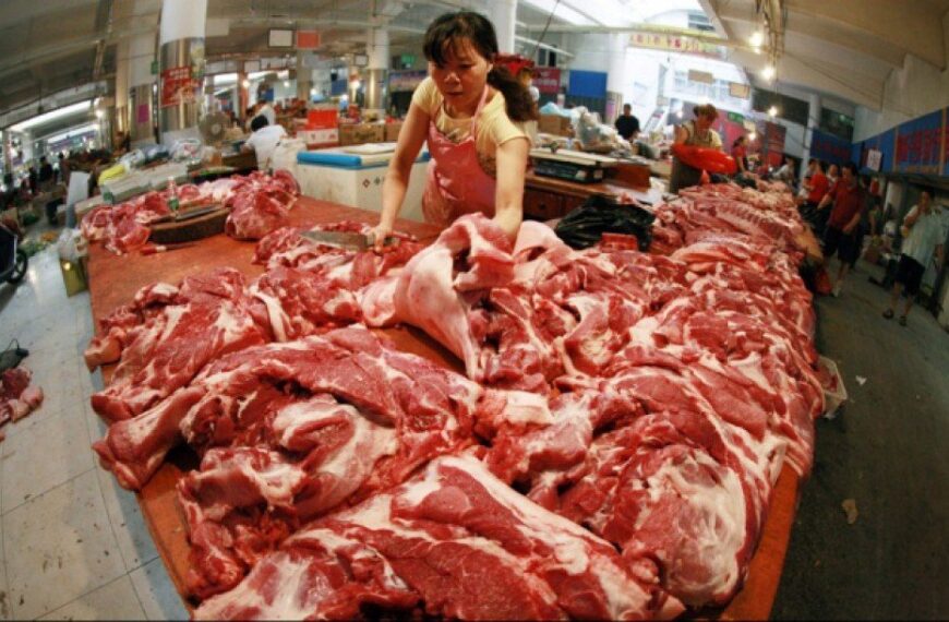 china-meat