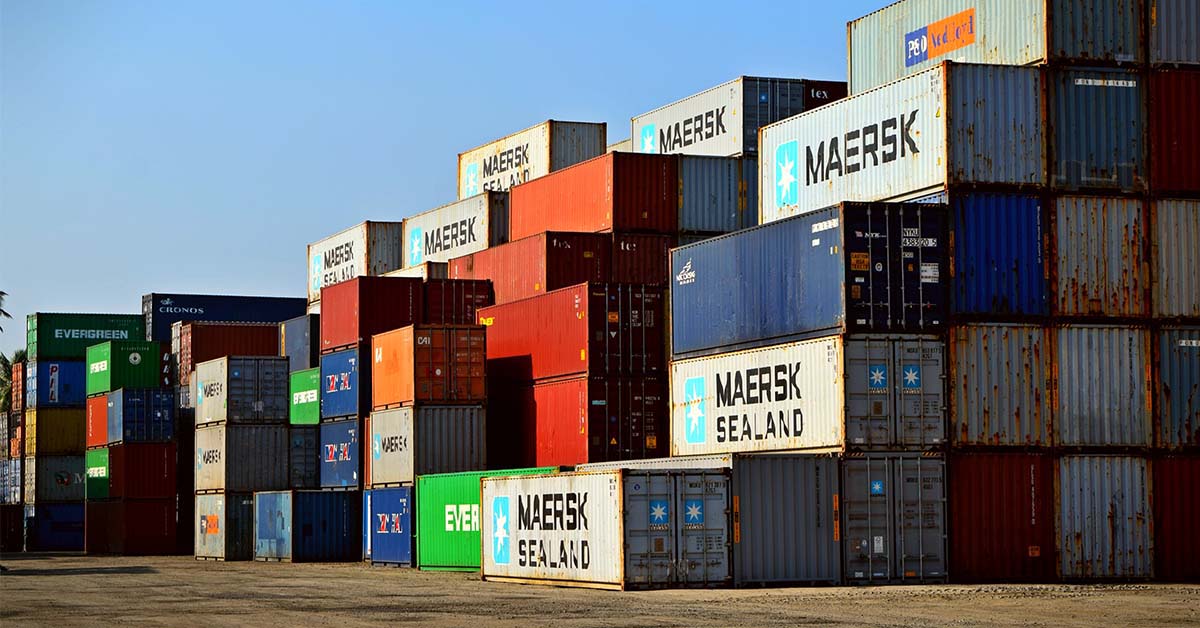 Freight prices soar as shipping giant Maersk faces Iran costs