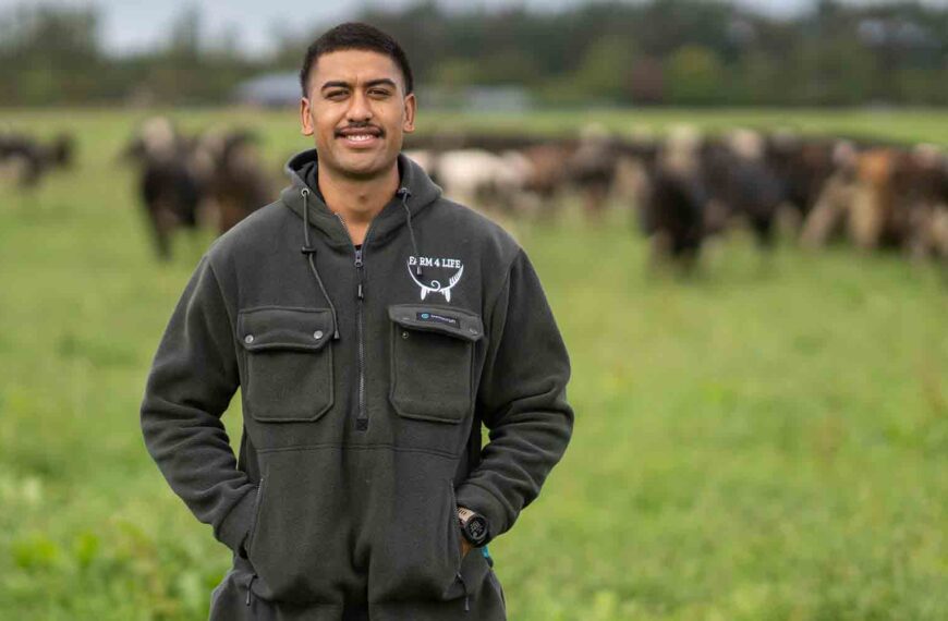 Dairy sector launches new workforce plan
