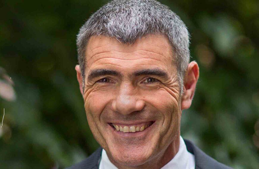 Nathan Guy appointed chair of Meat Industry Association