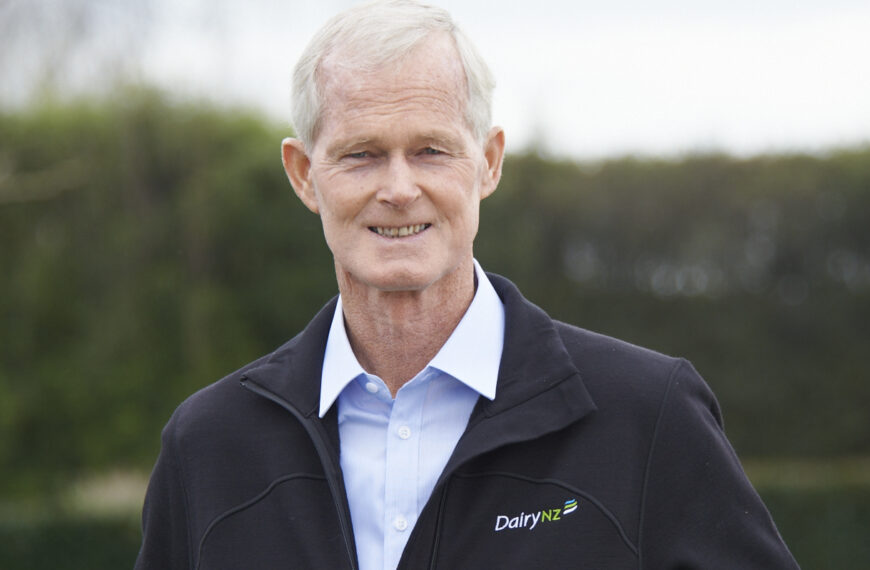Call for farmers to join DairyNZ board