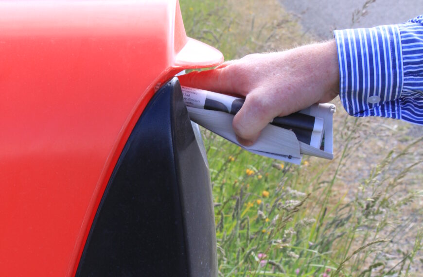 NZ Post’s rural deliveries still lost in the mail 