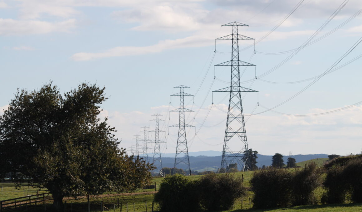 Power prices set to surge for farmers