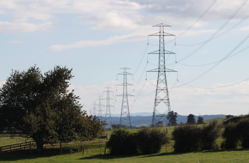 Power prices set to surge for farmers