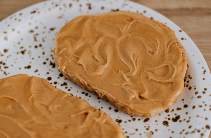 Peanut butter makes the cut in Kiwibank’s green finance drive
