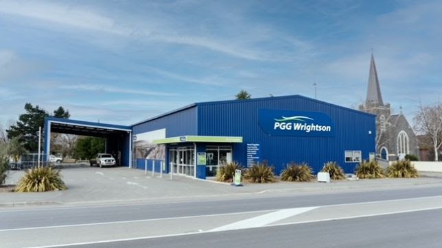 NZSA weighs in on PGG Wrightson board battle