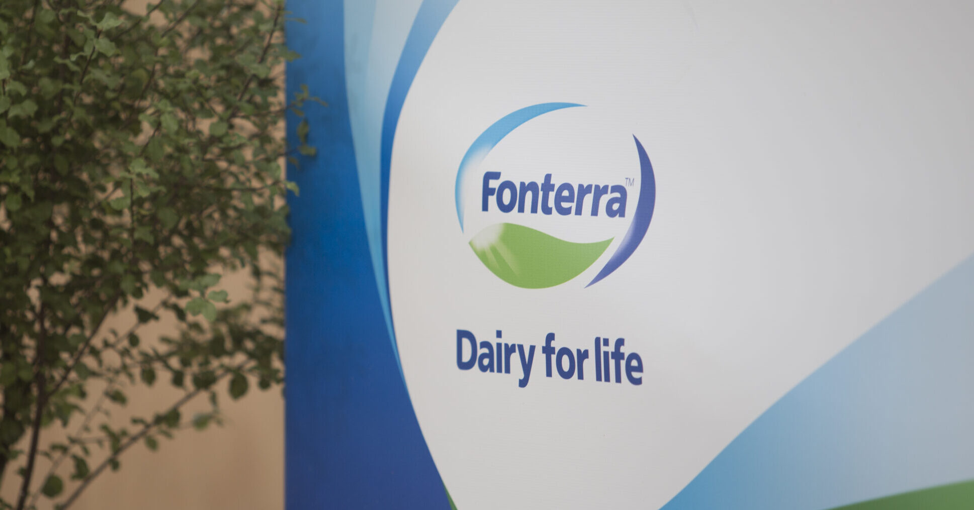 Fonterra slips to seventh on global dairy Top 20