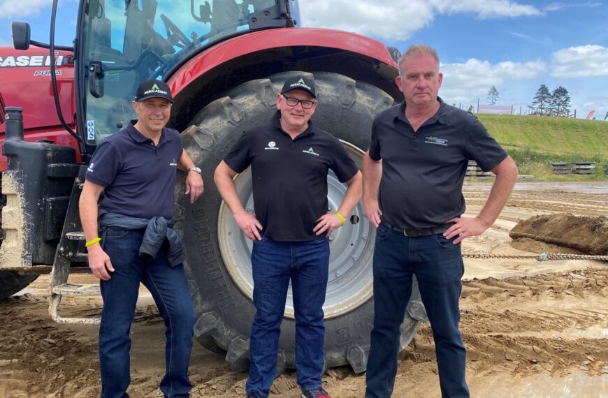 Agricademy partners with Ag Drive for new courses