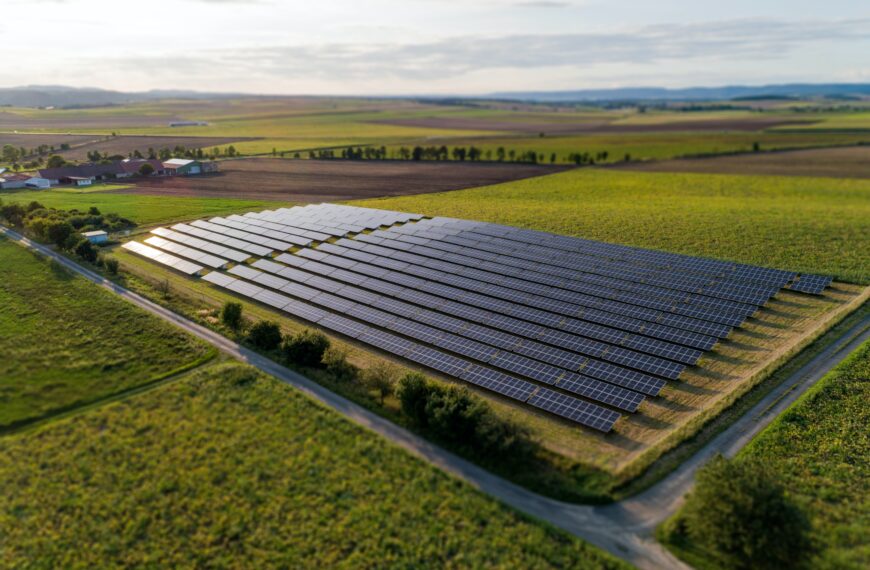 Solar farm planned for Maniatoto farmland