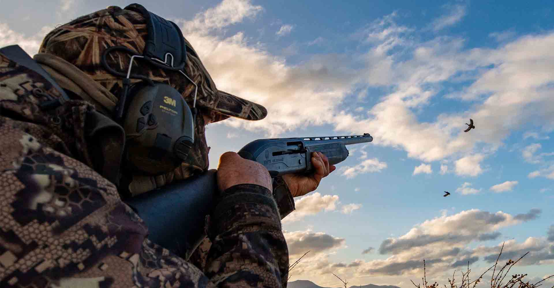 Gun owners seek harassment laws