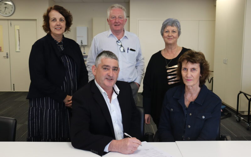 South Otago rural health entities join forces