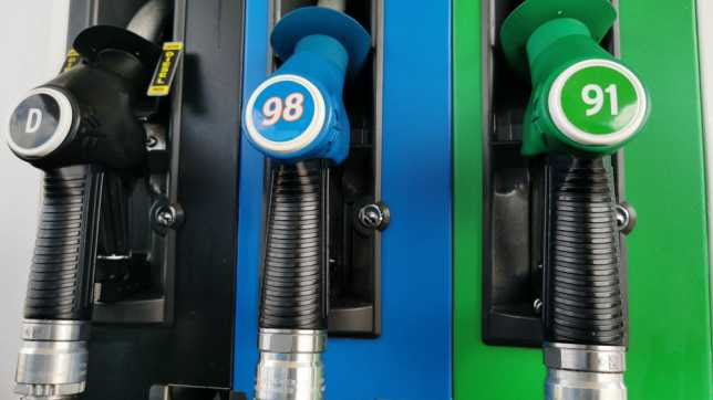 Petrol tax hikes to fund transport spending in govt plan