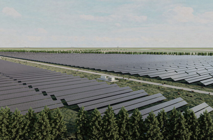 Lodestone gears up for new solar builds