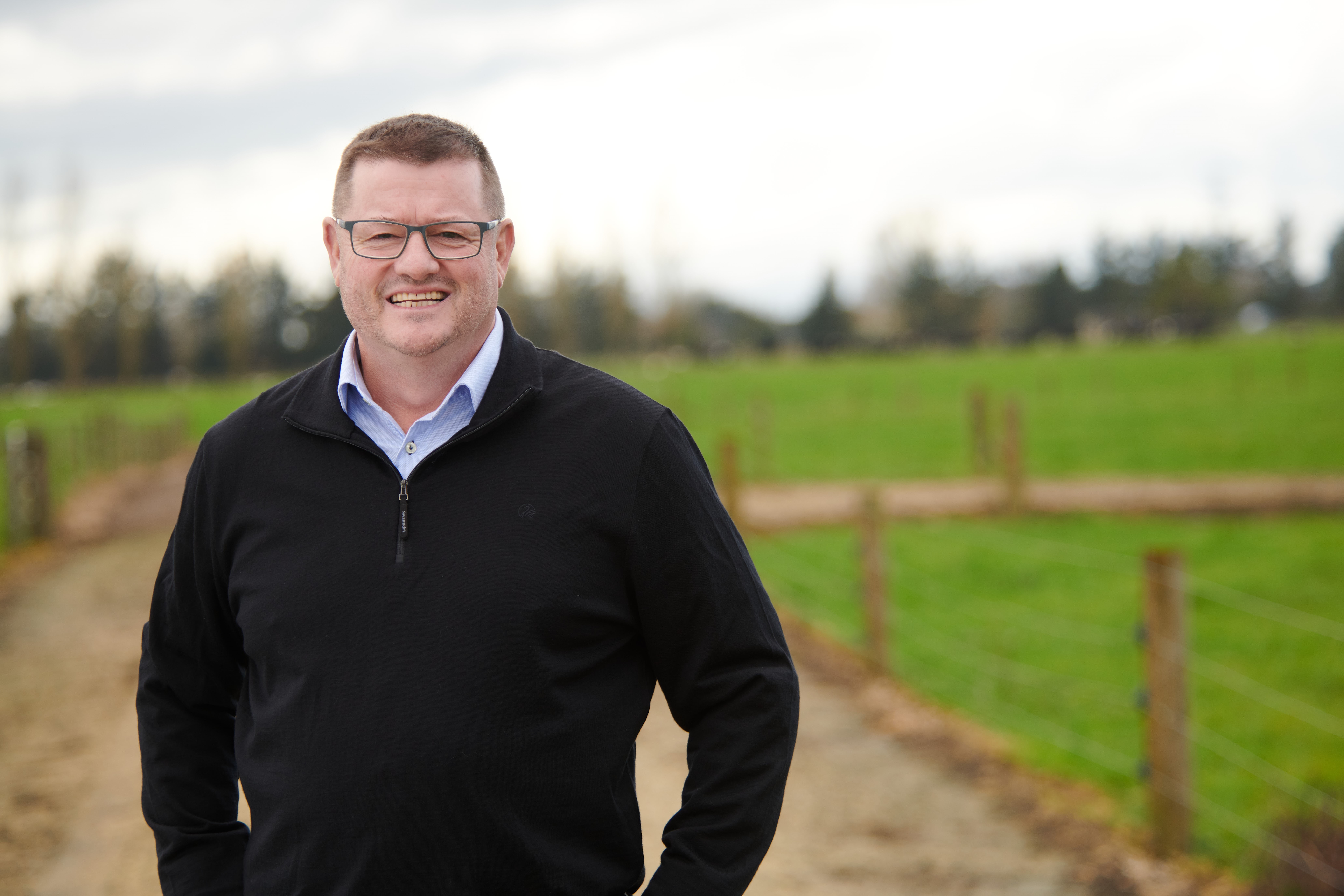 Value for farmers is focus of new DairyNZ CEO