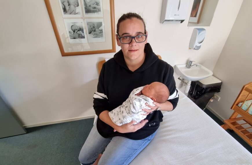 Birth unit closures threaten to strand rural Waikato women