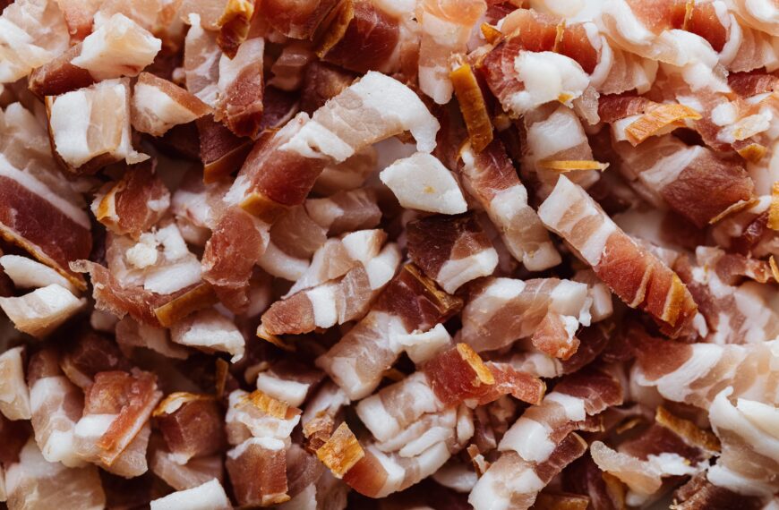 NZ Pork seeks import ban to head off African Swine Fever 