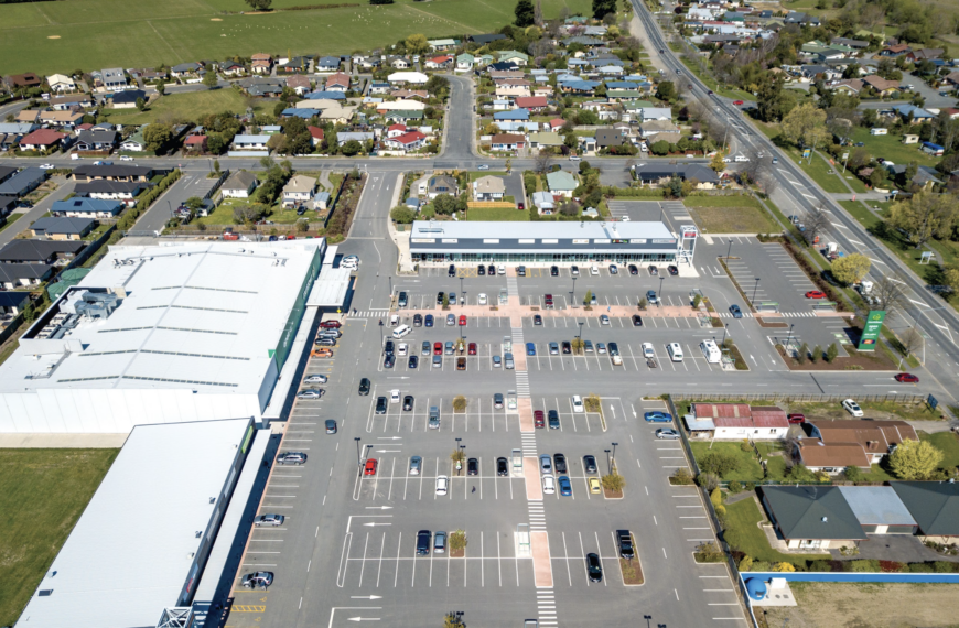 Boost for healthcare in North Canterbury