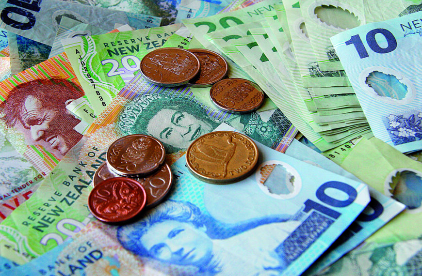 Reserve Bank to trial rural cash solutions
