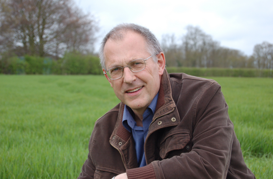An invitation to analyse your arable crop
