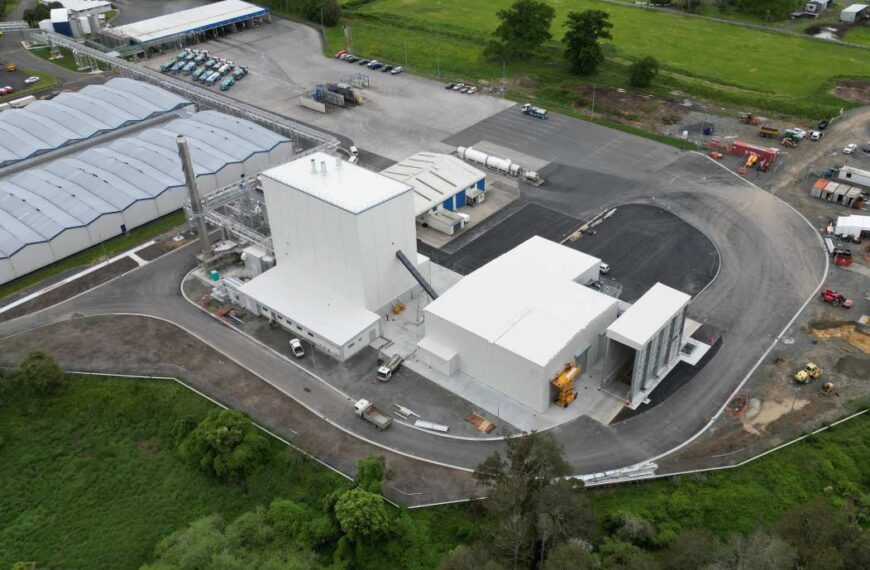 Fonterra closing plants at two Waikato sites