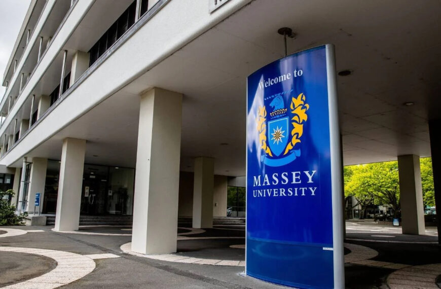 Property sale to aid Massey’s financial woes