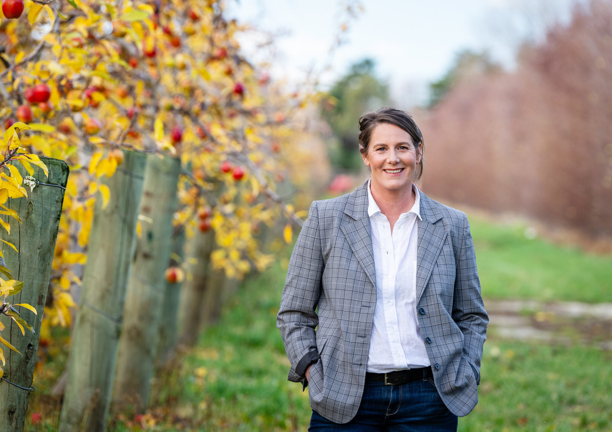 HortNZ rolls out regional rep network