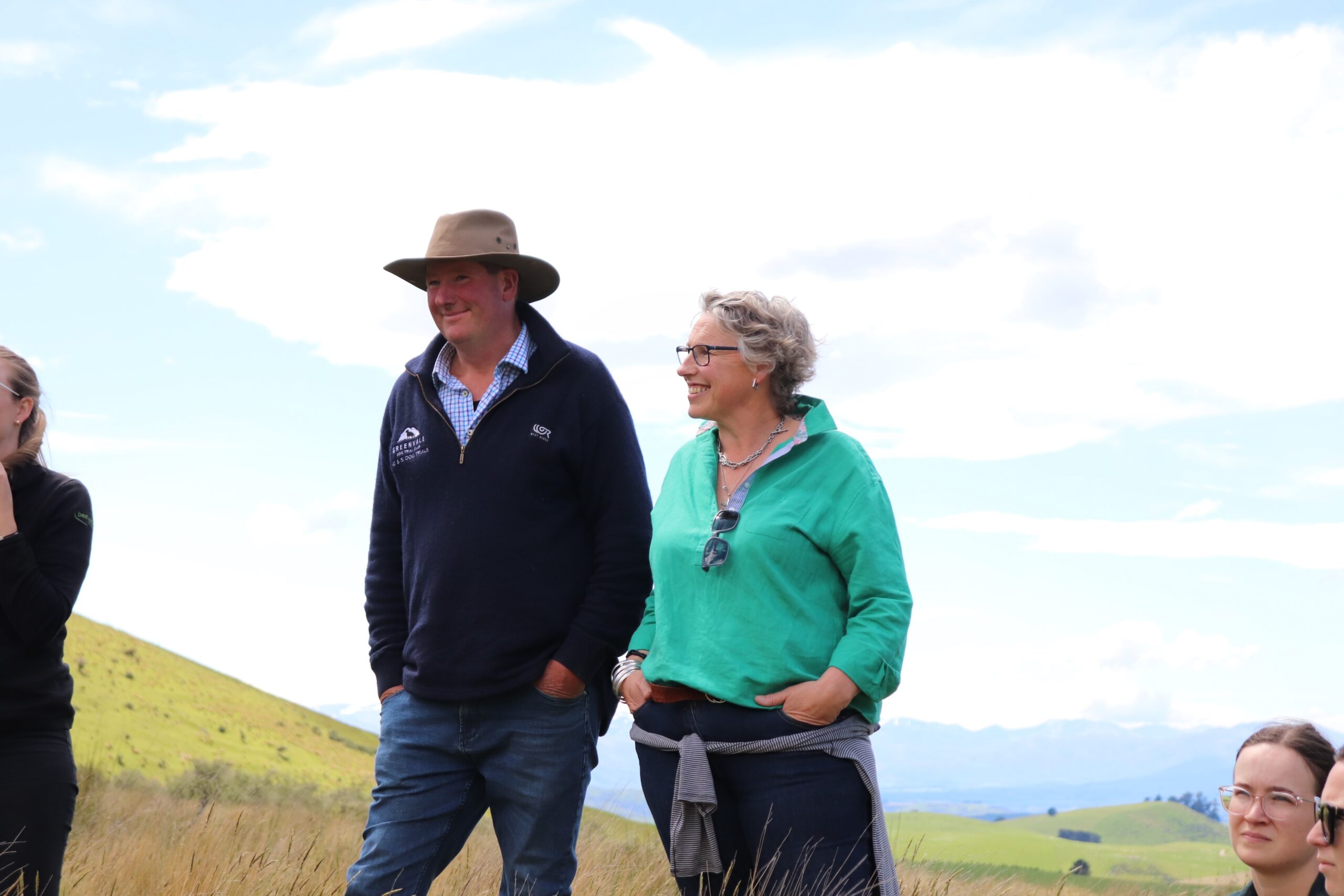 Ngāi Tahu confirms run at Molesworth