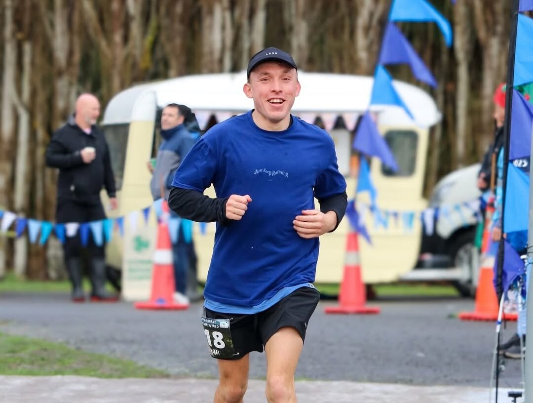 One kilometre for every New Zealander lost to suicide