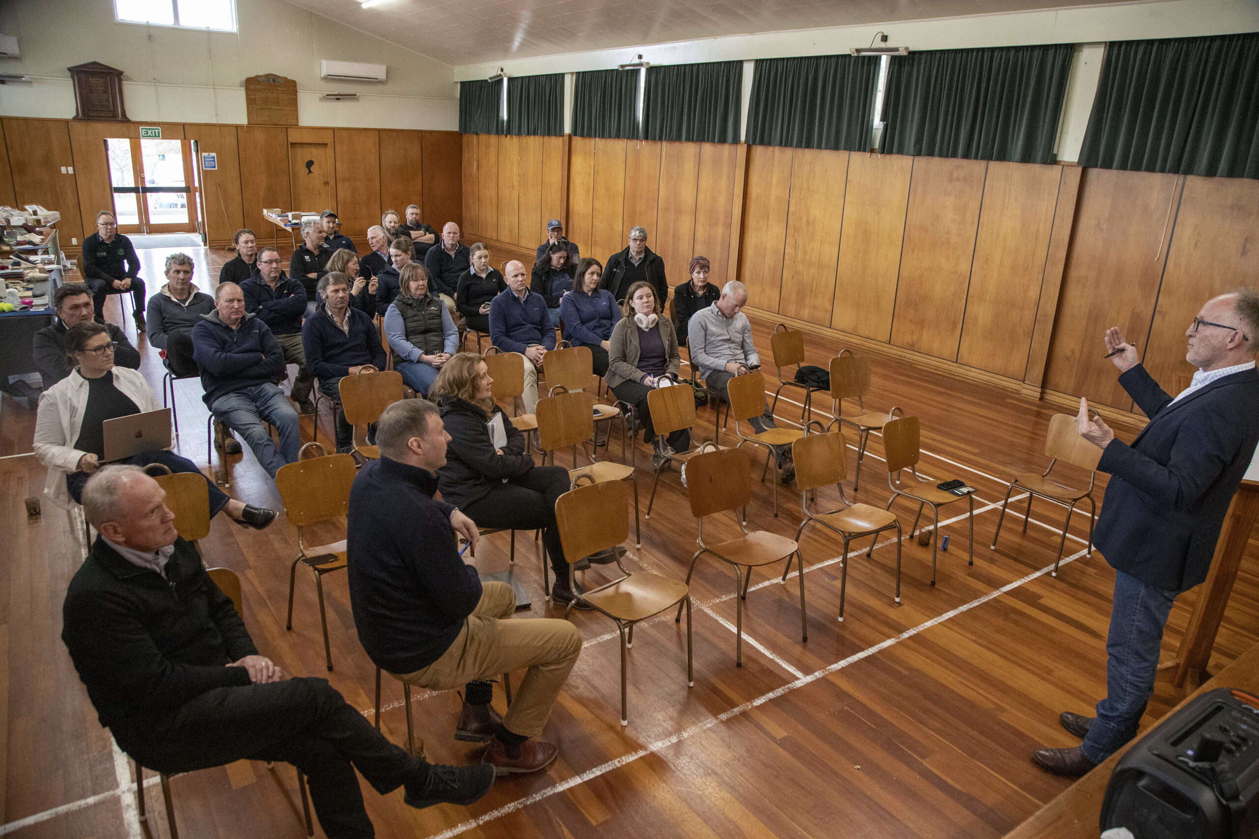 Years of commercial effort paying off for wool exporters