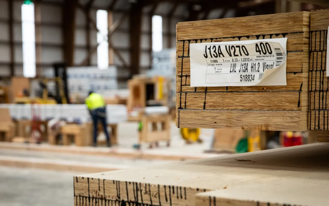 Higher diesel, shipping costs pile pressure on logging industry