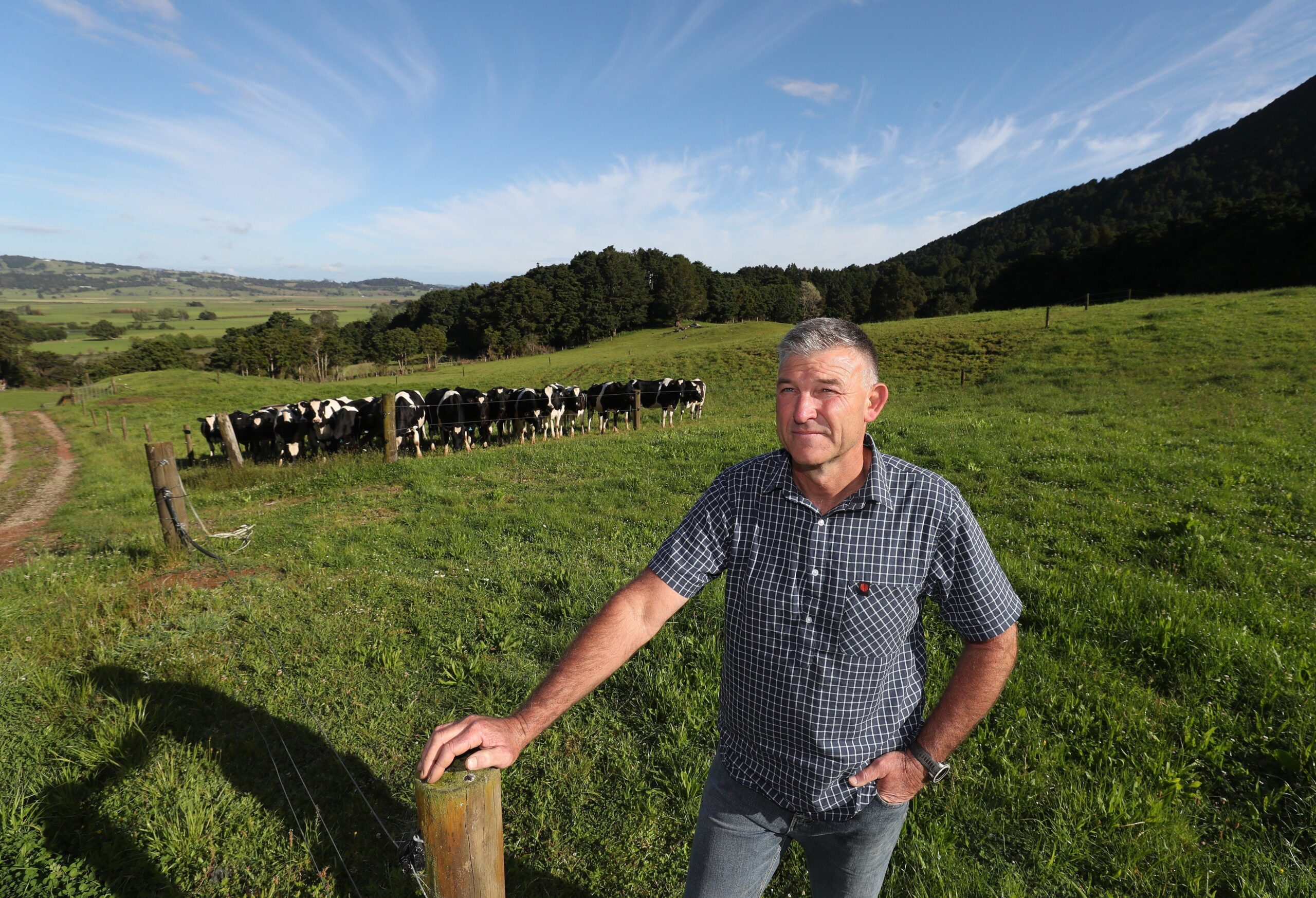 Northland set to lead NZ in climate-resilient farming