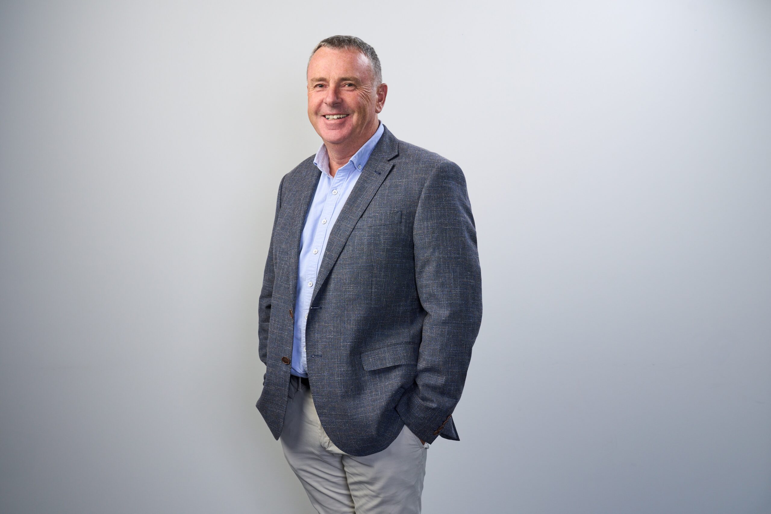 Alliance Group executive Murray Behrent resigns after 36 years