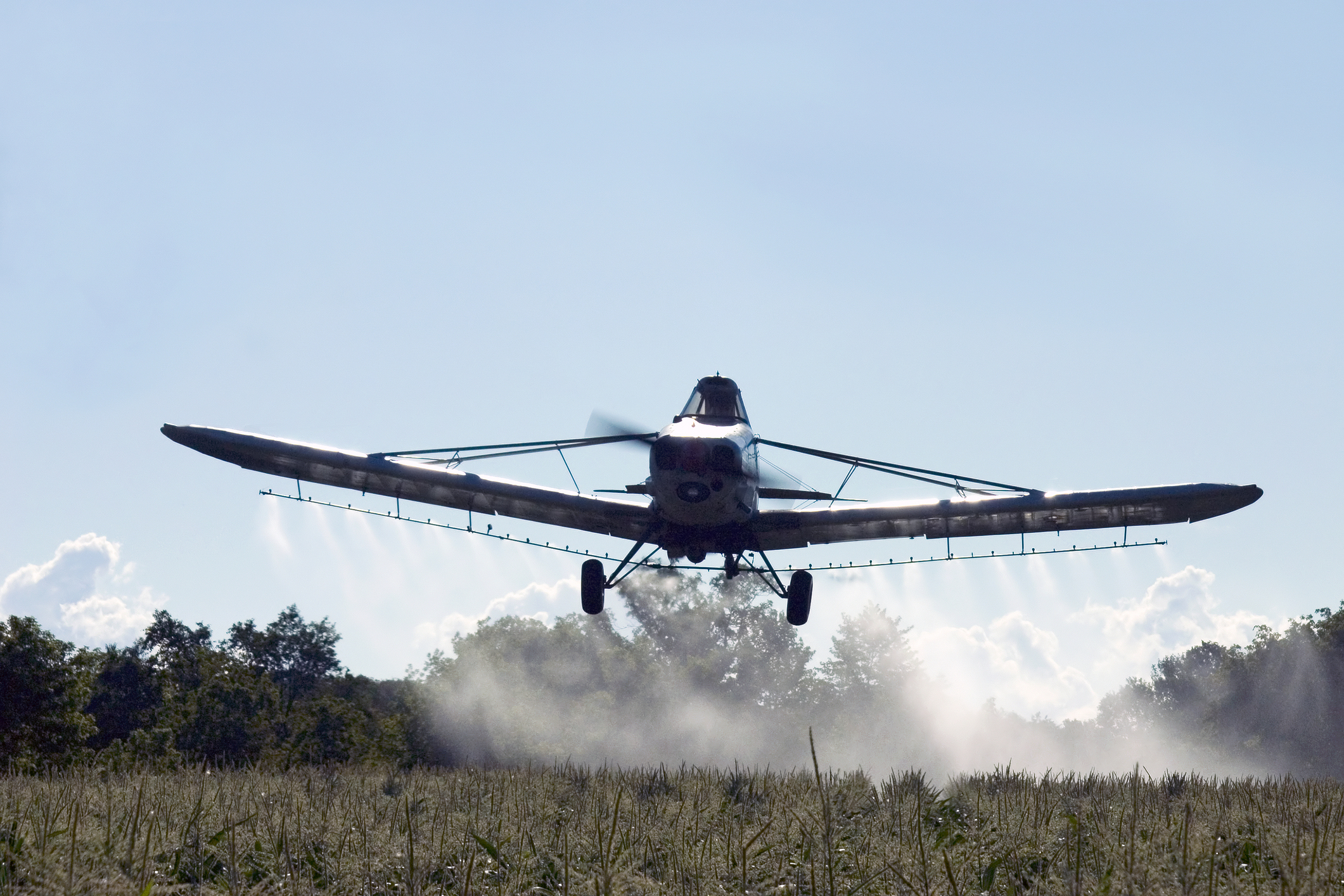 Agricultural pilots increase farmer fees to cover rising fuel, fertiliser costs