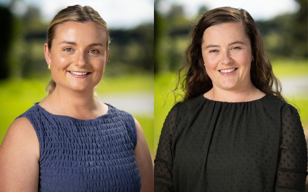 DWN Regional Leader awards finalists named