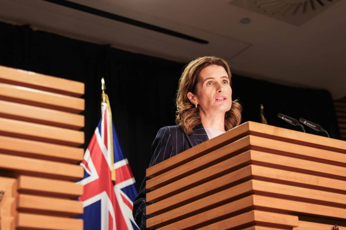 Infrastructure Commission to oversee major projects under new government plan