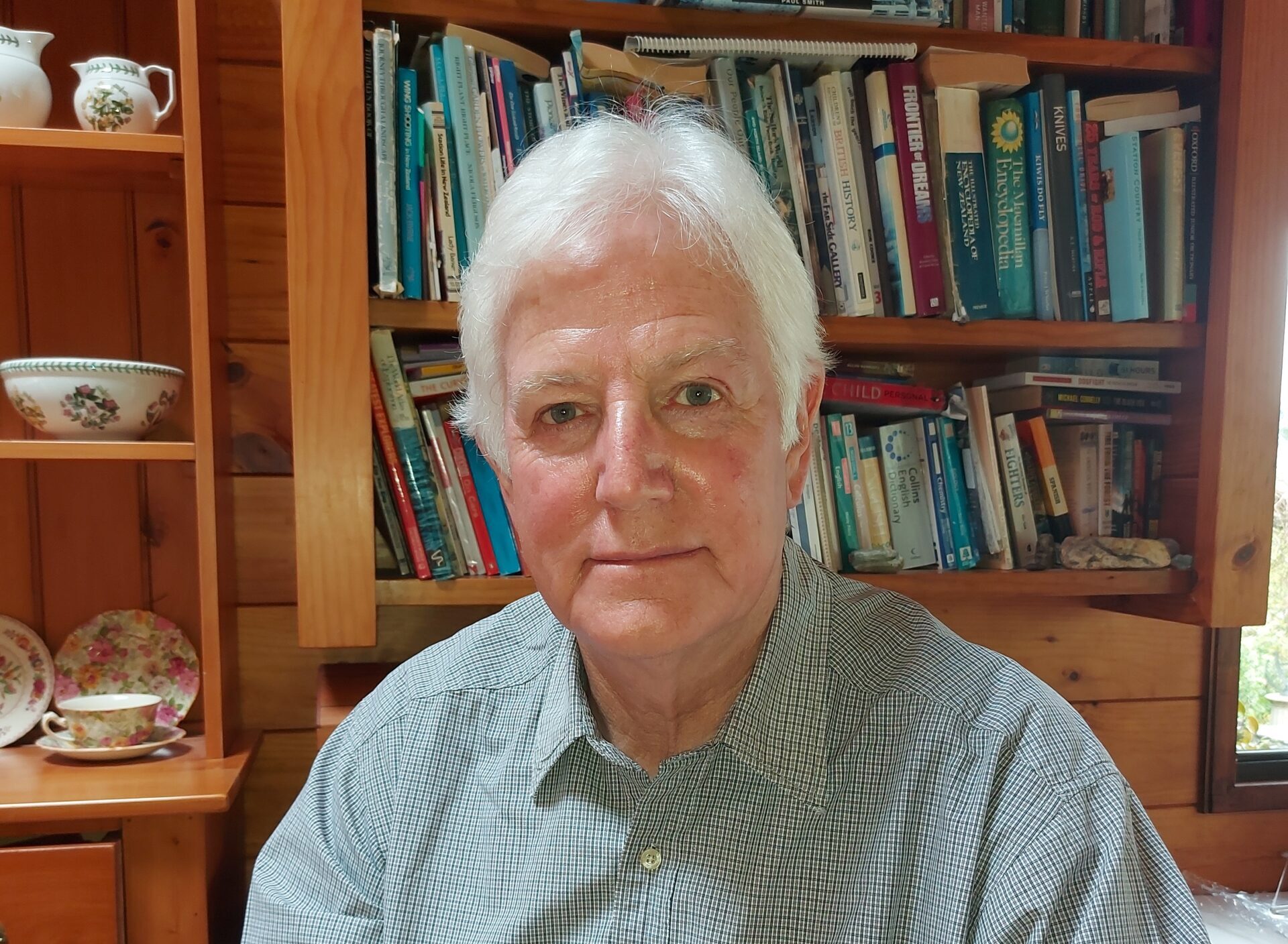 Farming and forestry not mutually exclusive