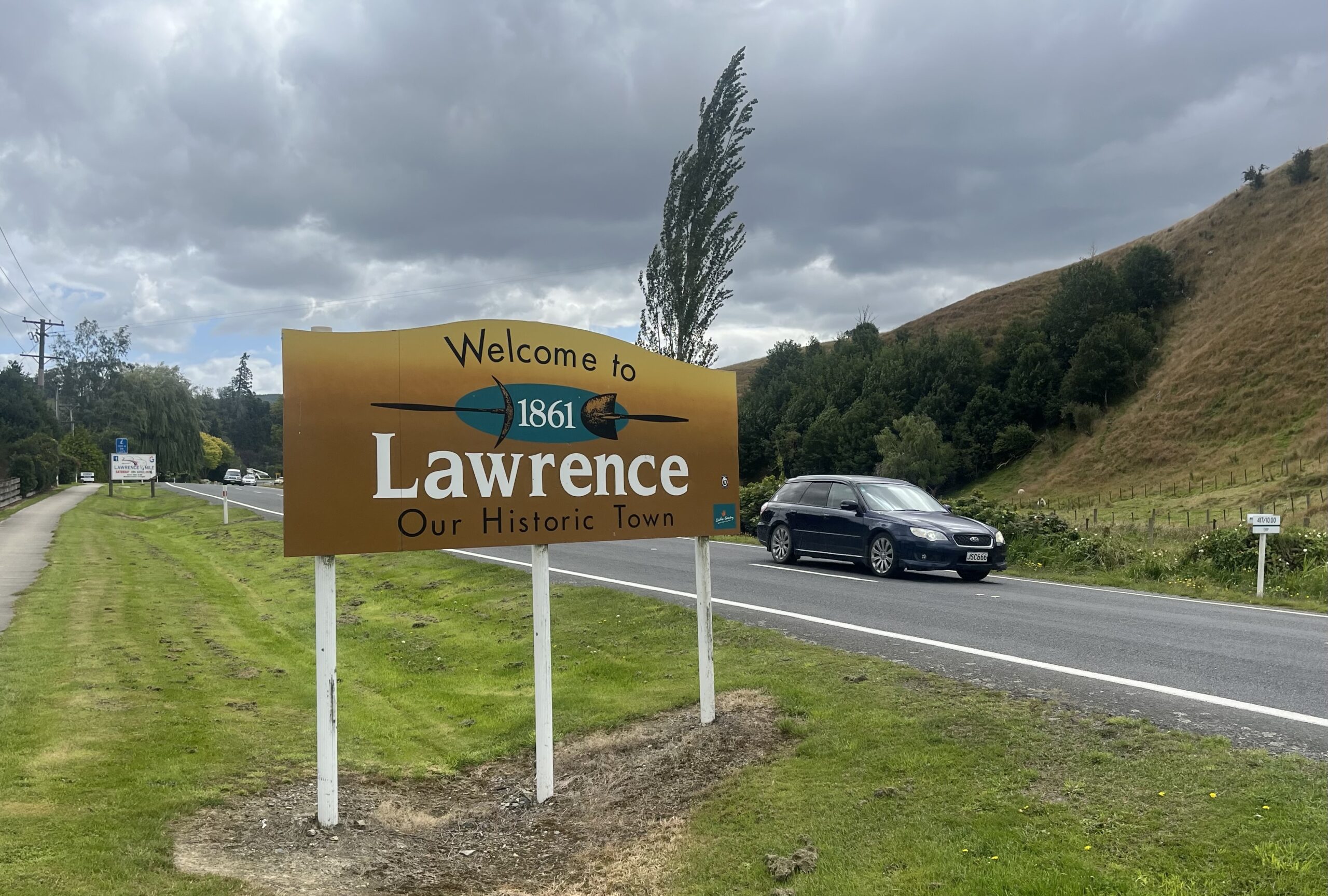 Pain of forestry conversions is raw and real