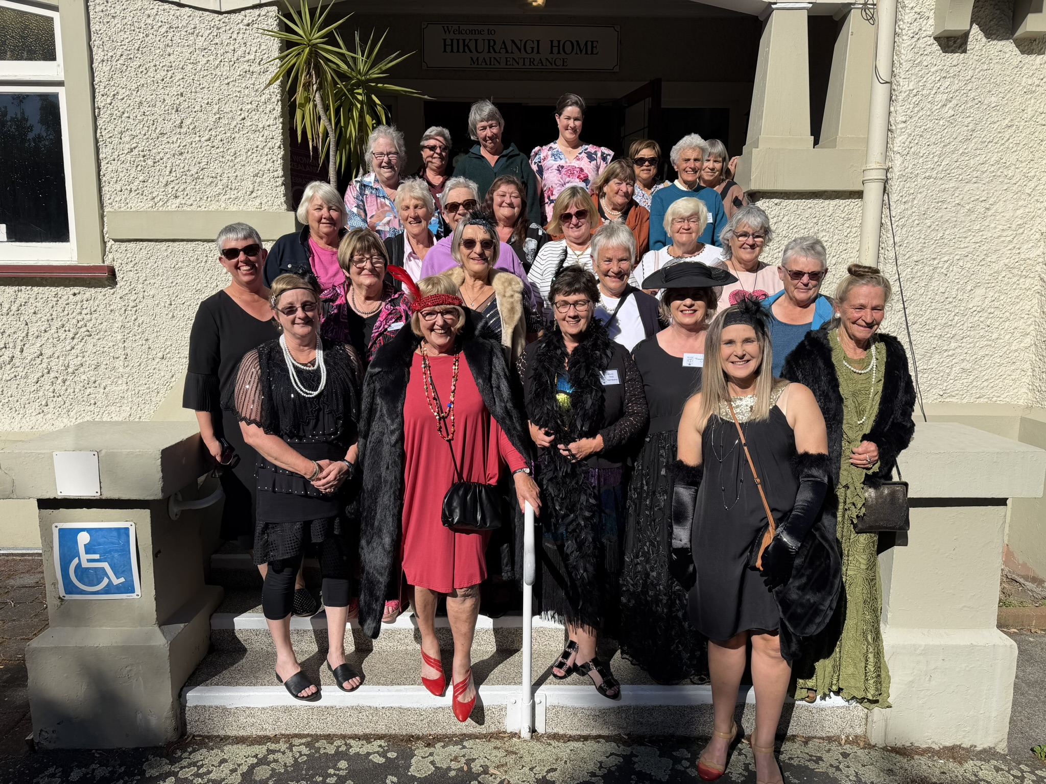 Centennial celebrations wrap up for Rural Women NZ