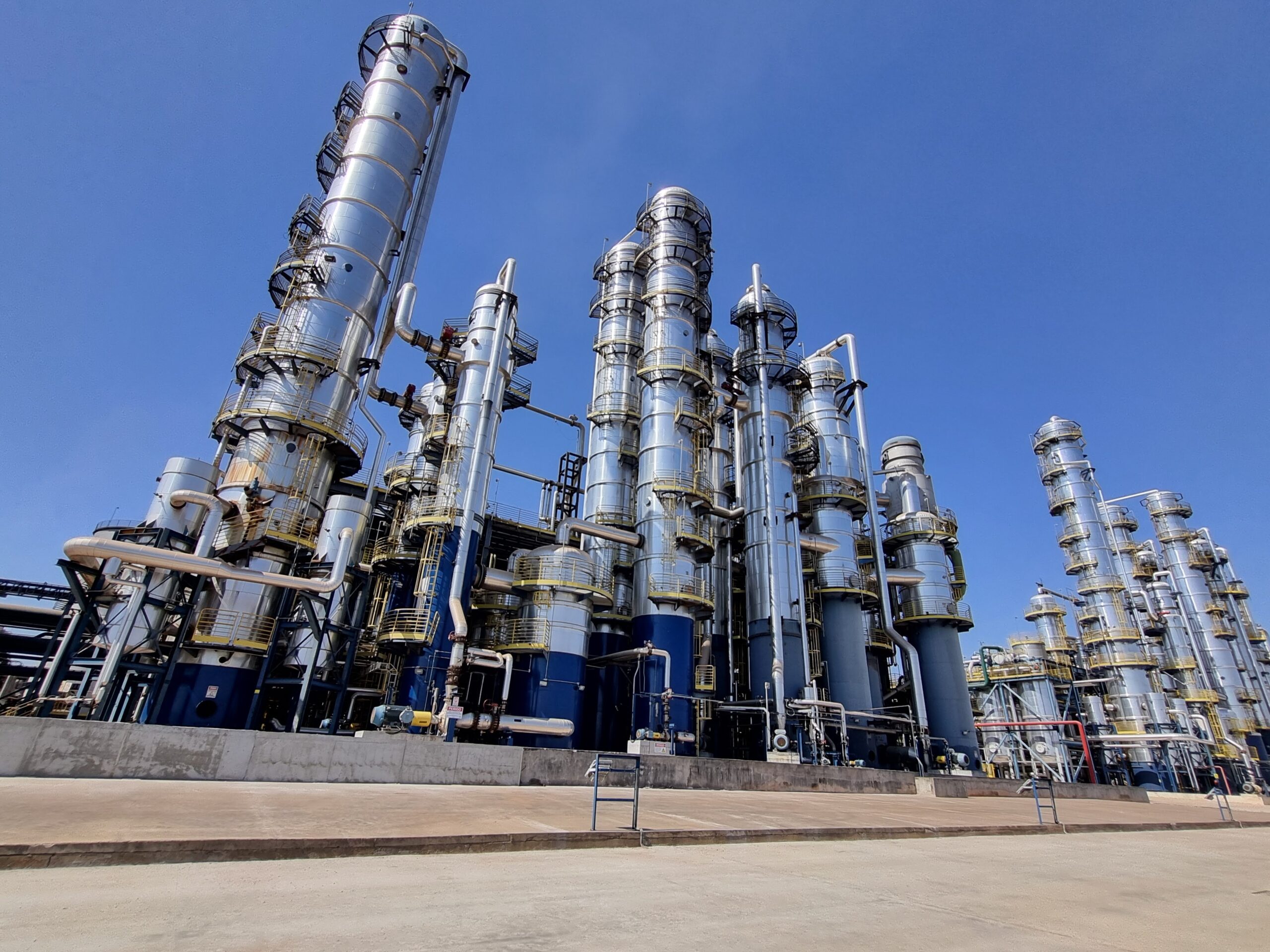 Brazilians propose Northland ethanol opportunity