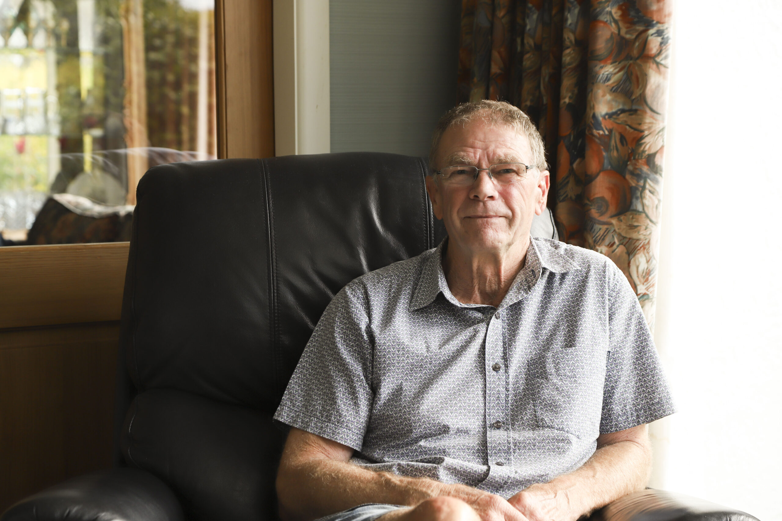 Former PSA head applies for top meat role