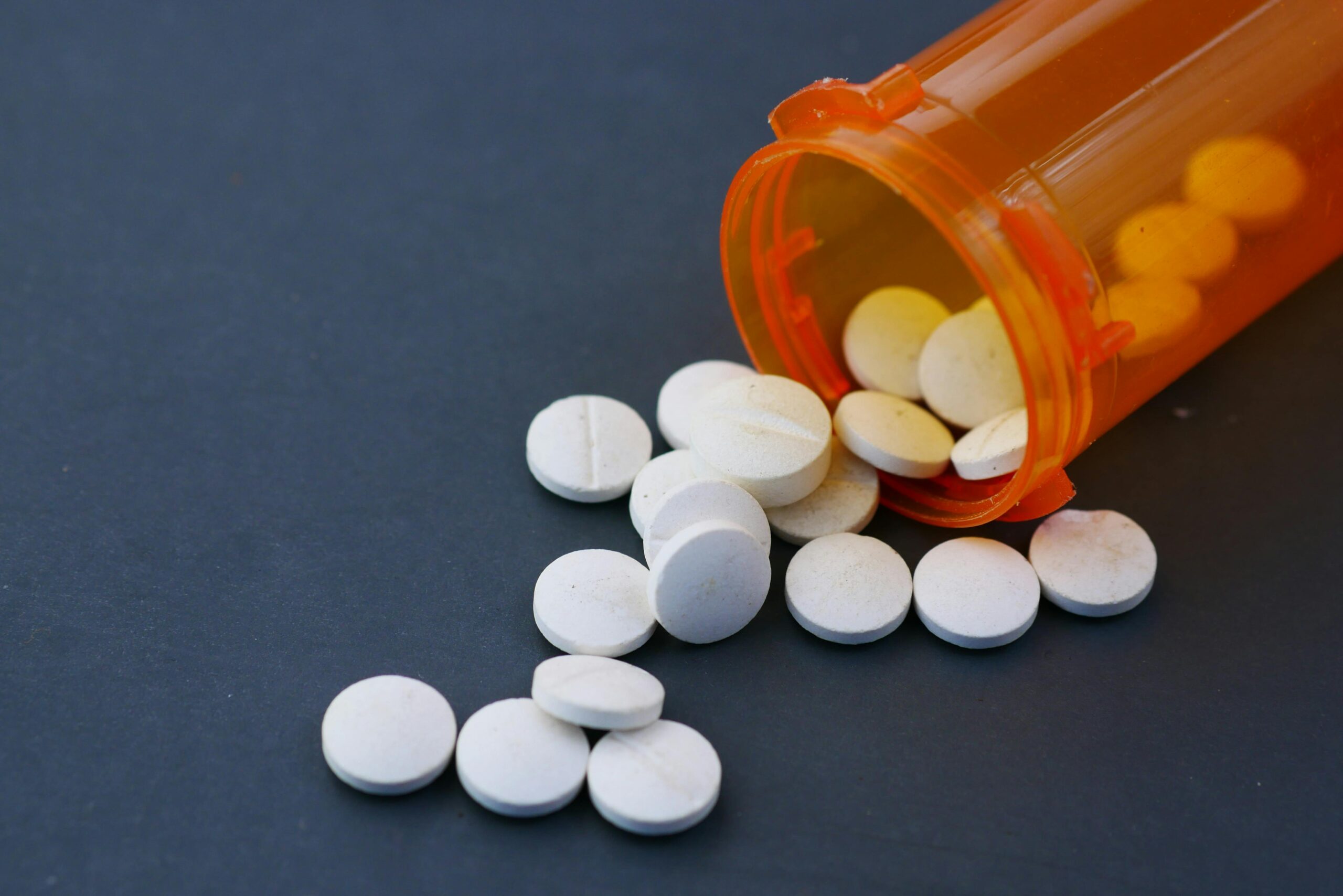 Opioid use skyrockets in some rural areas