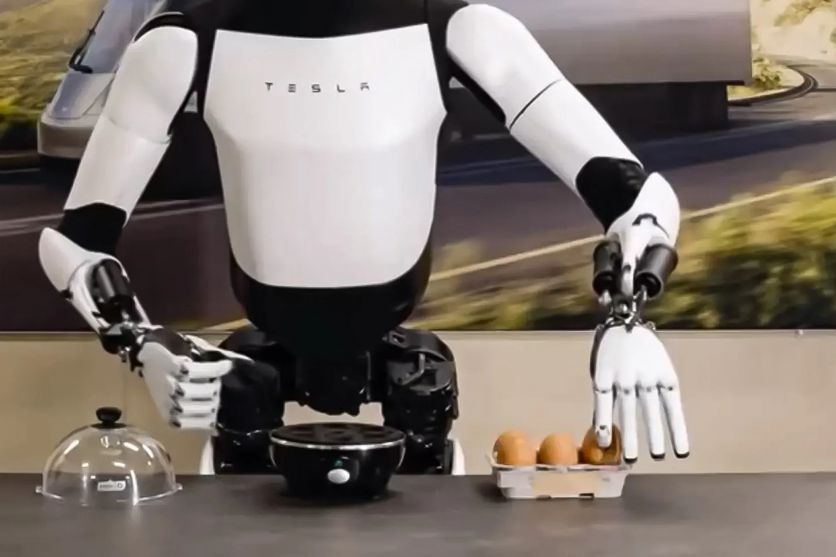 The robots are coming – to NZ farms