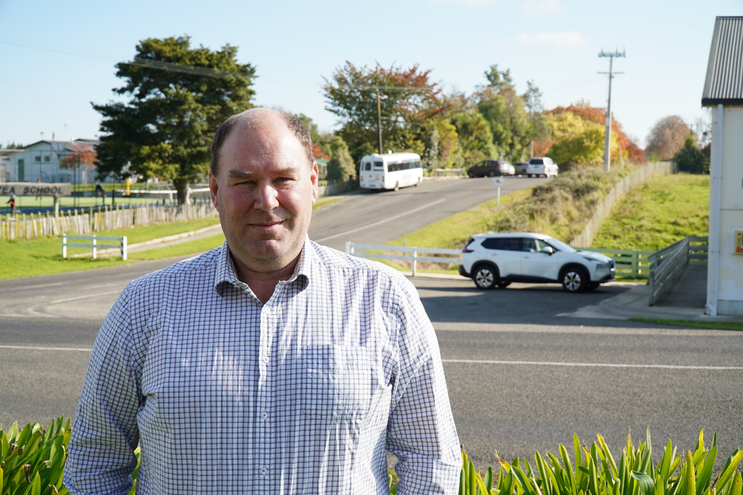ACT targets empty seats on rural school buses