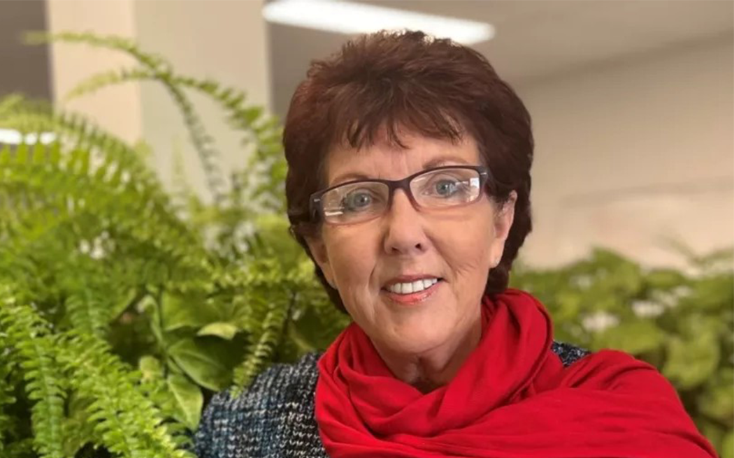 Dame Alison Stewart to chair NZVeg