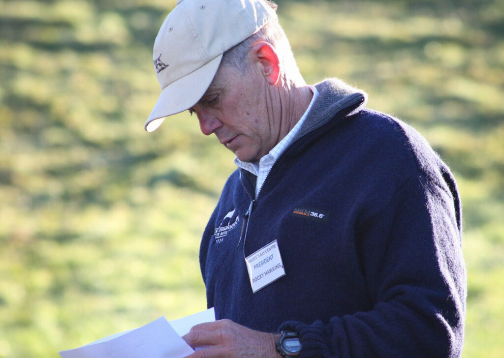 Celebrating the dogs that keep New Zealand farms running