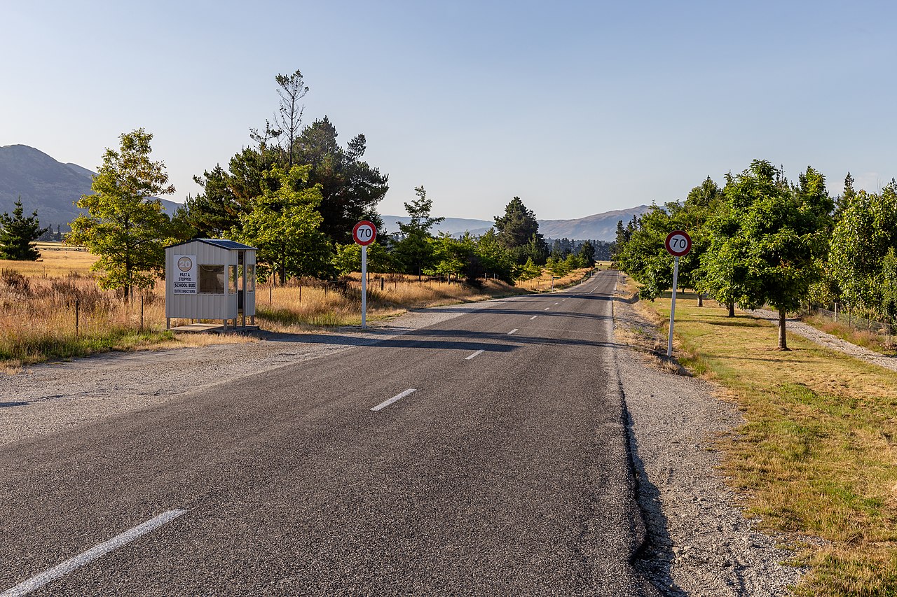 ACT’s school bus plan gets rural families only partway home